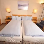 Hotel Baeren Am Bundesplatz Bern