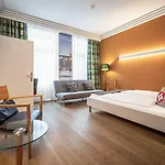 Hotel Baeren Am Bundesplatz