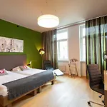 Baeren Am Bundesplatz Hotel 4*