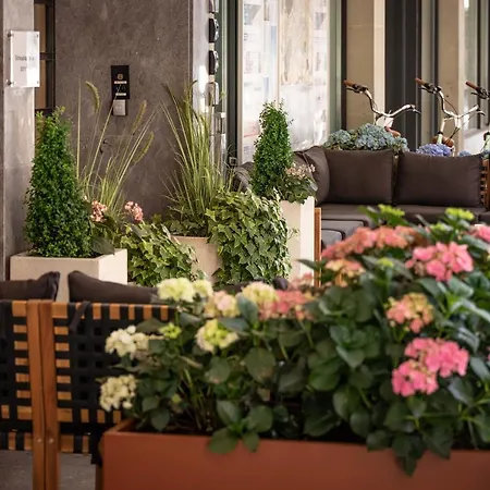 Baeren Am Bundesplatz Hotel