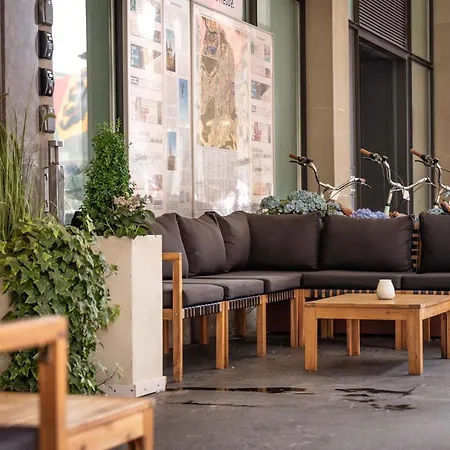 Baeren Am Bundesplatz Hotel 4*