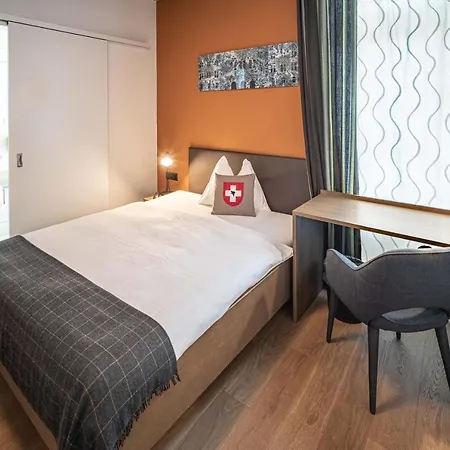 Baeren Am Bundesplatz 4*