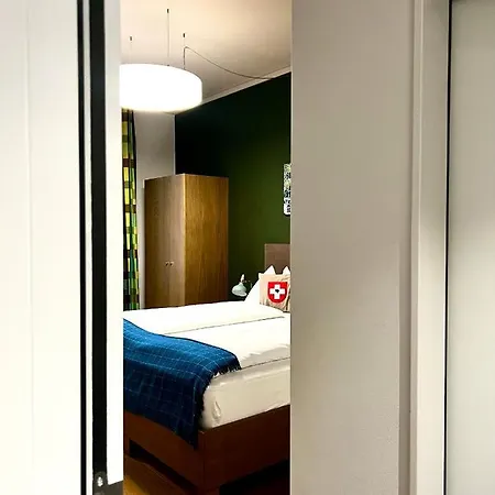 Baeren Am Bundesplatz Berna