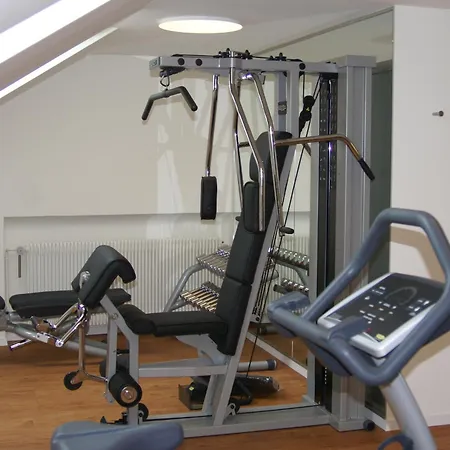 Baeren Am Bundesplatz Берн