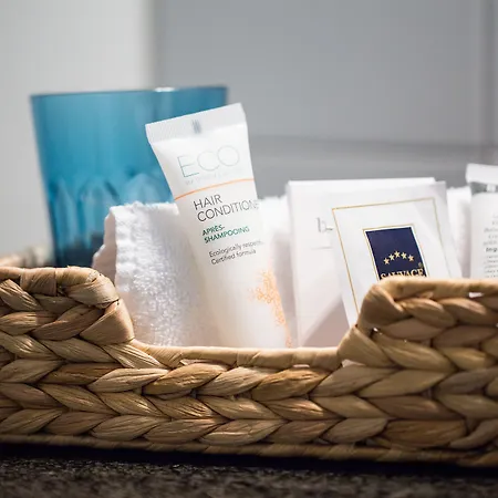 Baeren Am Bundesplatz Ξενοδοχείο 4*