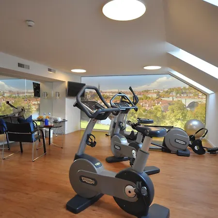 Baeren Am Bundesplatz Готель 4*