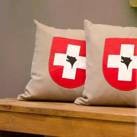 Baeren Am Bundesplatz Берн