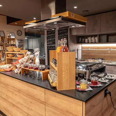 Baeren Am Bundesplatz Βέρνη