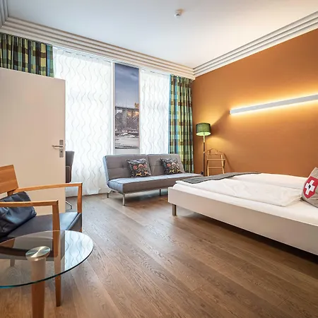 Ξενοδοχείο Baeren Am Bundesplatz