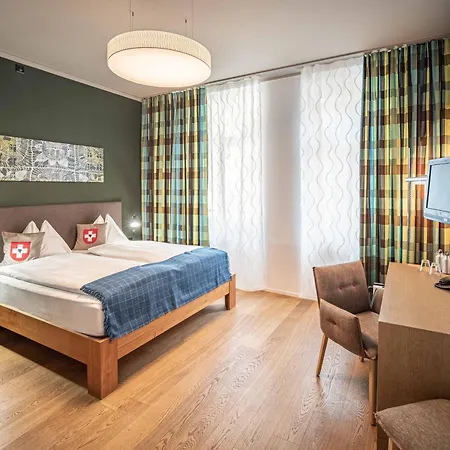 Baeren Am Bundesplatz