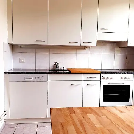 Baeren Am Bundesplatz 4* Βέρνη