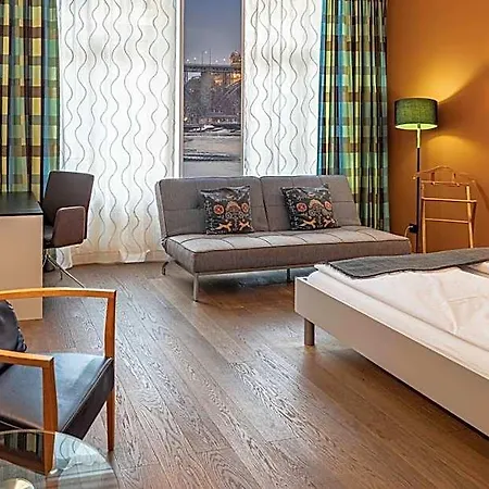 Baeren Am Bundesplatz Hotel Bern