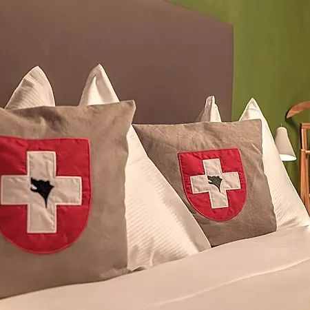Baeren Am Bundesplatz Hotel 4*