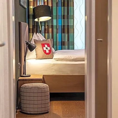Baeren Am Bundesplatz Hotel Bern