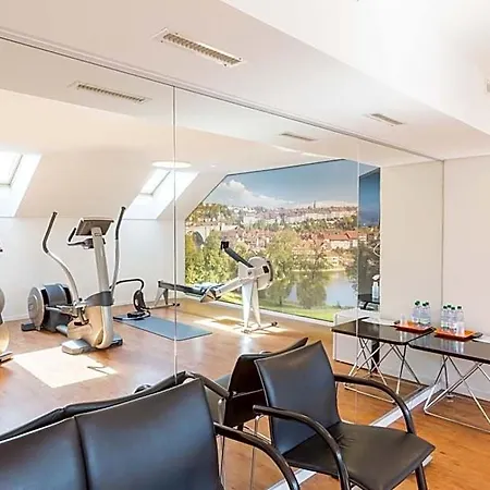 Baeren Am Bundesplatz Hotel 4*