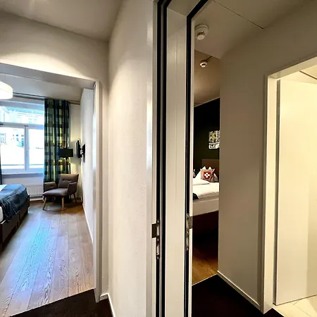 Hotel Baeren Am Bundesplatz 4*