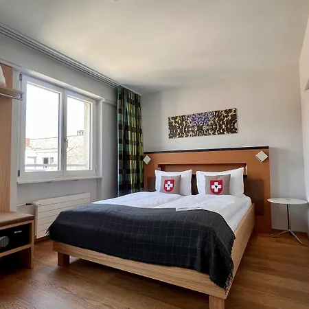Hotel Baeren Am Bundesplatz