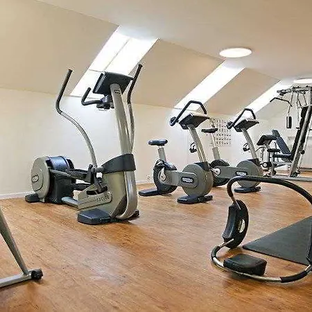 Baeren Am Bundesplatz Берн