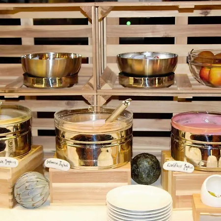 Готель Baeren Am Bundesplatz