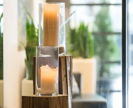 Baeren Am Bundesplatz 4*