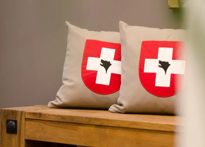 Baeren Am Bundesplatz Bern