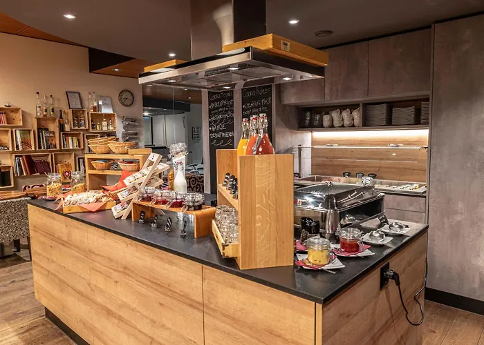 Baeren Am Bundesplatz Берн