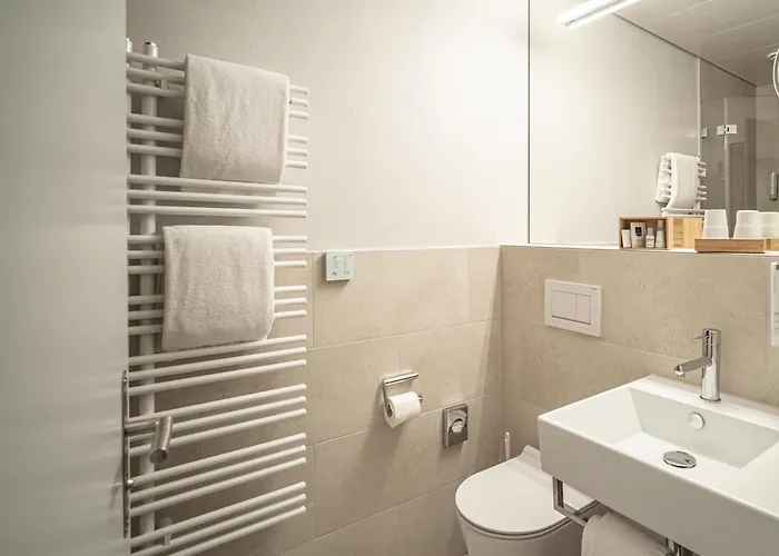 Baeren Am Bundesplatz Hotell Bern