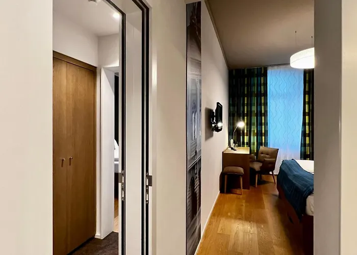 Baeren Am Bundesplatz