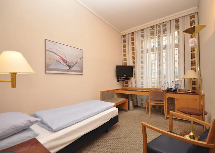 Baeren Am Bundesplatz Bern