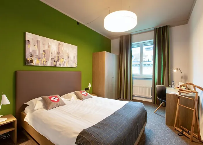 Baeren Am Bundesplatz