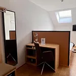 فندق بارين آم بوندسبلاتز