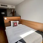 بارين آم بوندسبلاتز فندق برن