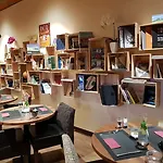 بارين آم بوندسبلاتز فندق برن