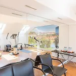 فندق بارين آم بوندسبلاتز 4*