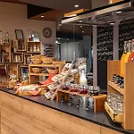 فندق بارين آم بوندسبلاتز