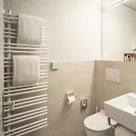 بارين آم بوندسبلاتز فندق برن