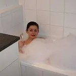 بارين آم بوندسبلاتز فندق برن