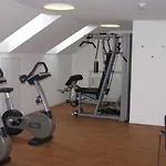 بارين آم بوندسبلاتز فندق 4*