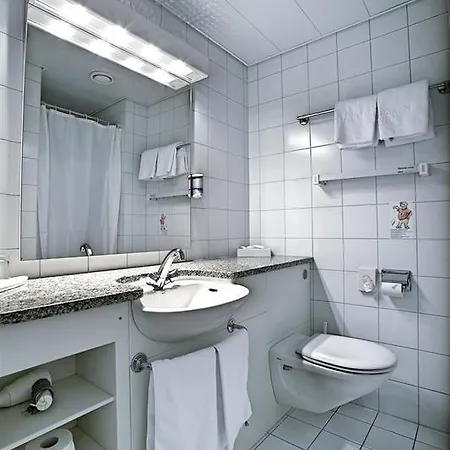 Baeren Am Bundesplatz Готель 4*