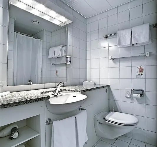 Baeren Am Bundesplatz Otel 4*