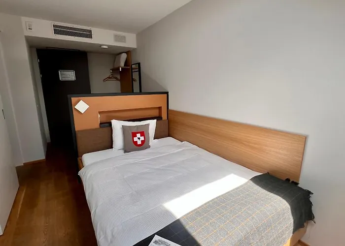 Baeren Am Bundesplatz Otel Bern