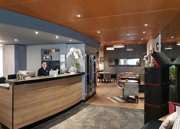 Baeren Am Bundesplatz 4* Bern