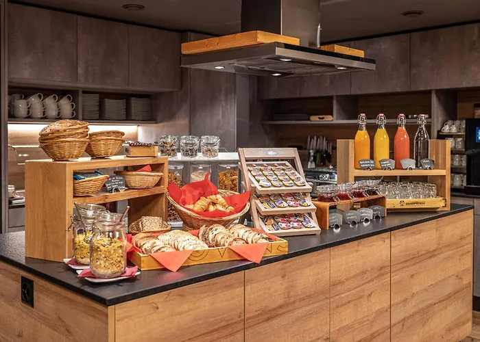 Otel Baeren Am Bundesplatz Bern