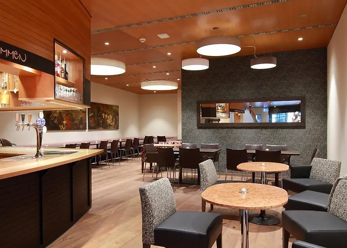 Baeren Am Bundesplatz Otel 4*