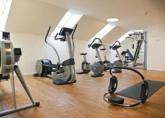 Baeren Am Bundesplatz Bern