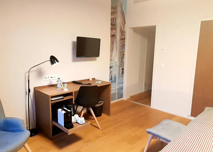 Baeren Am Bundesplatz