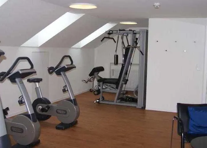 Baeren Am Bundesplatz Otel 4*